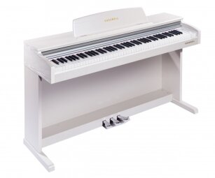 Kurzweil M210 : m210 9 Kurzweil M210 : m210 9