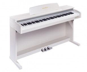 Kurzweil M210 : m210 9 Kurzweil M210 : m210 9