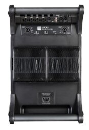 Lucas Nano 608i back Lucas Nano 608i back
