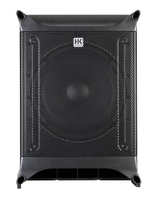 Lucas Nano 608i front