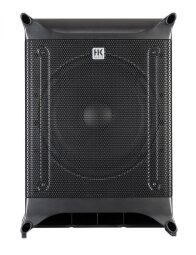 Lucas Nano 608i front Lucas Nano 608i front