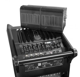 Lucas Nano 608i combo Lucas Nano 608i combo