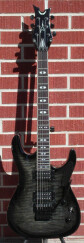 Dean Guitars Vendetta 4.0 Floyd
