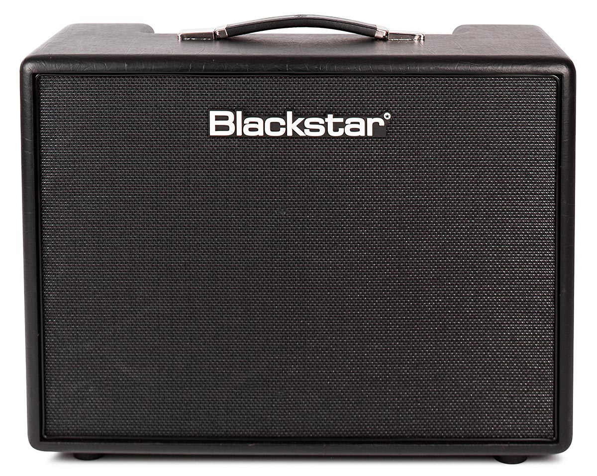 Blackstar Amplification Artist 15 : artist 15 front view large