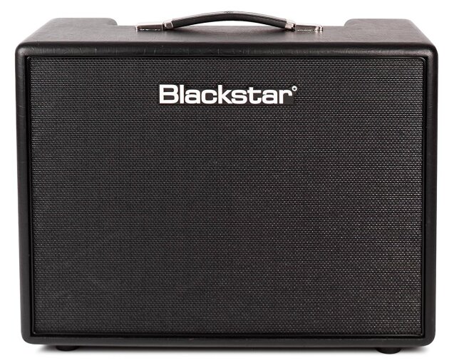 Blackstar Amplification Artist 15 : artist 15 front view large Blackstar Amplification Artist 15 : artist 15 front view large