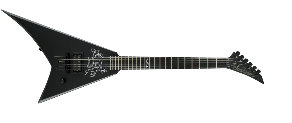 Jackson Christian Andreu USA Signature Rhoads : jackson christian andreu usa signature rhoads 248649