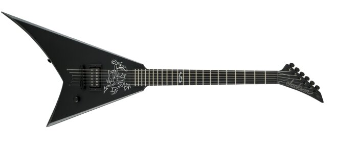 Jackson Christian Andreu USA Signature Rhoads : jackson christian andreu usa signature rhoads 248649 Jackson Christian Andreu USA Signature Rhoads : jackson christian andreu usa signature rhoads 248649