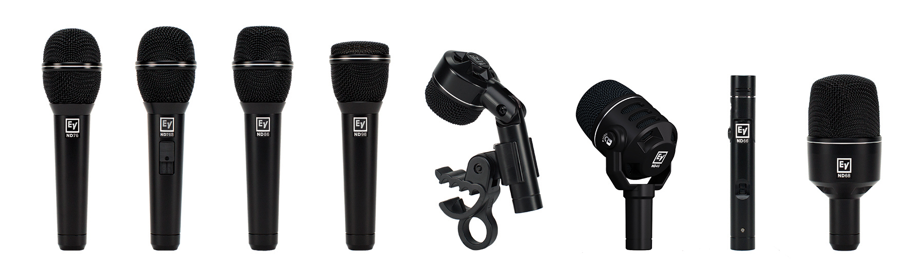 Electro Voice ND Series