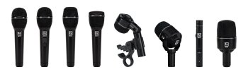 Electro Voice ND Series Electro Voice ND Series