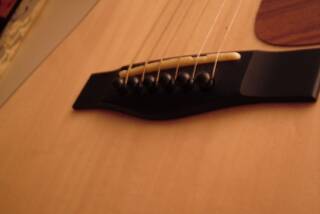 Fender DG-10
