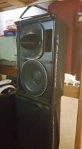 Audiophony E 12