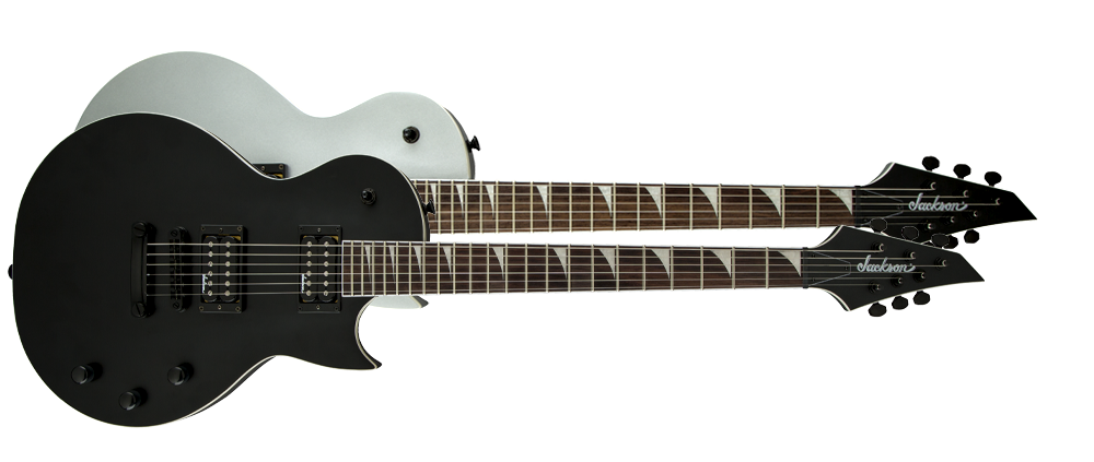 Jackson Monarkh SCX6 : jackson 2016 scx