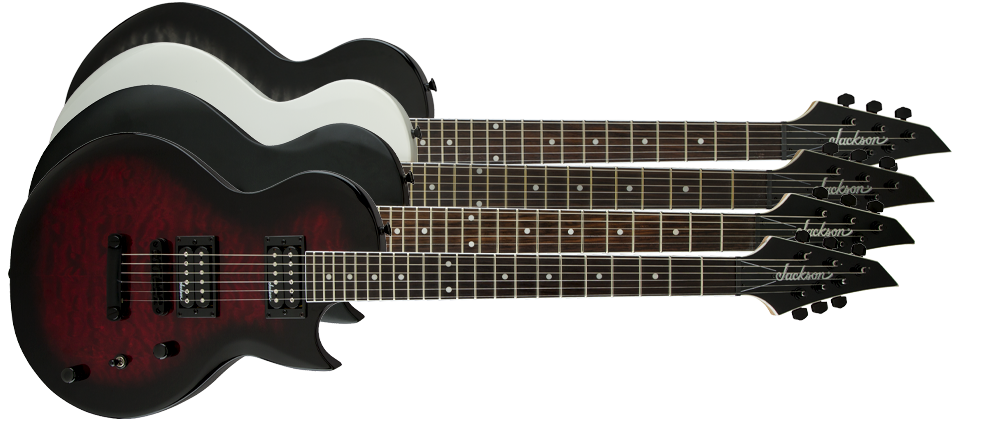 Jackson Monarkh JS22 SC : jackson 2016 js22 sc