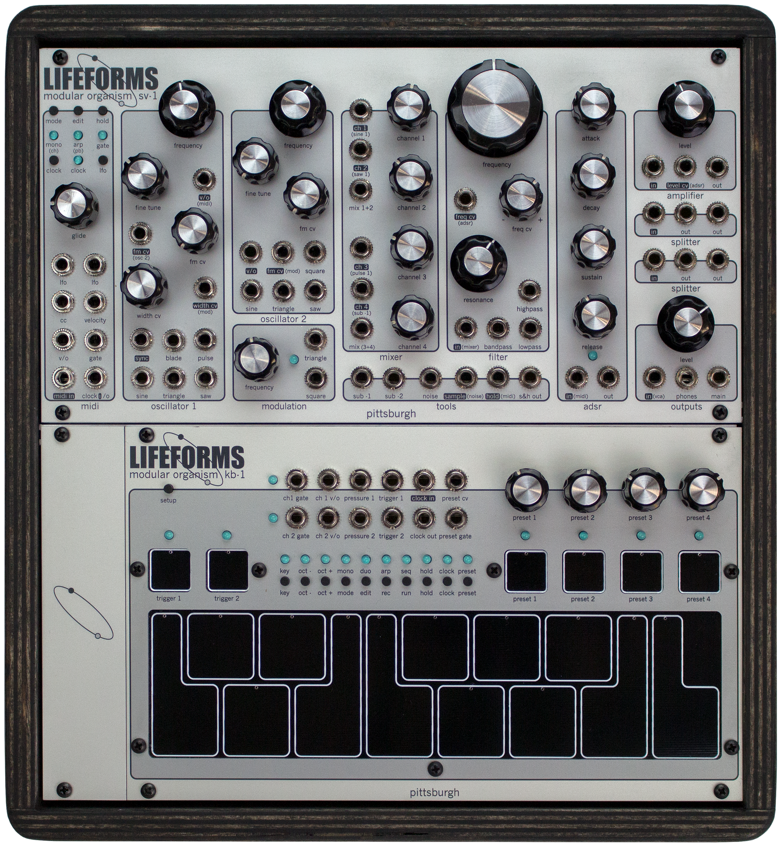 System 201 2