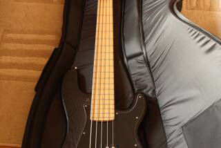 Sandberg (Bass) California VS 5
