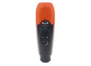 CAD Audio U37SE Orange 6
