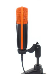CAD Audio U37SE Orange 5
