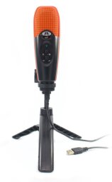 CAD Audio U37SE Orange 4 CAD Audio U37SE Orange 4