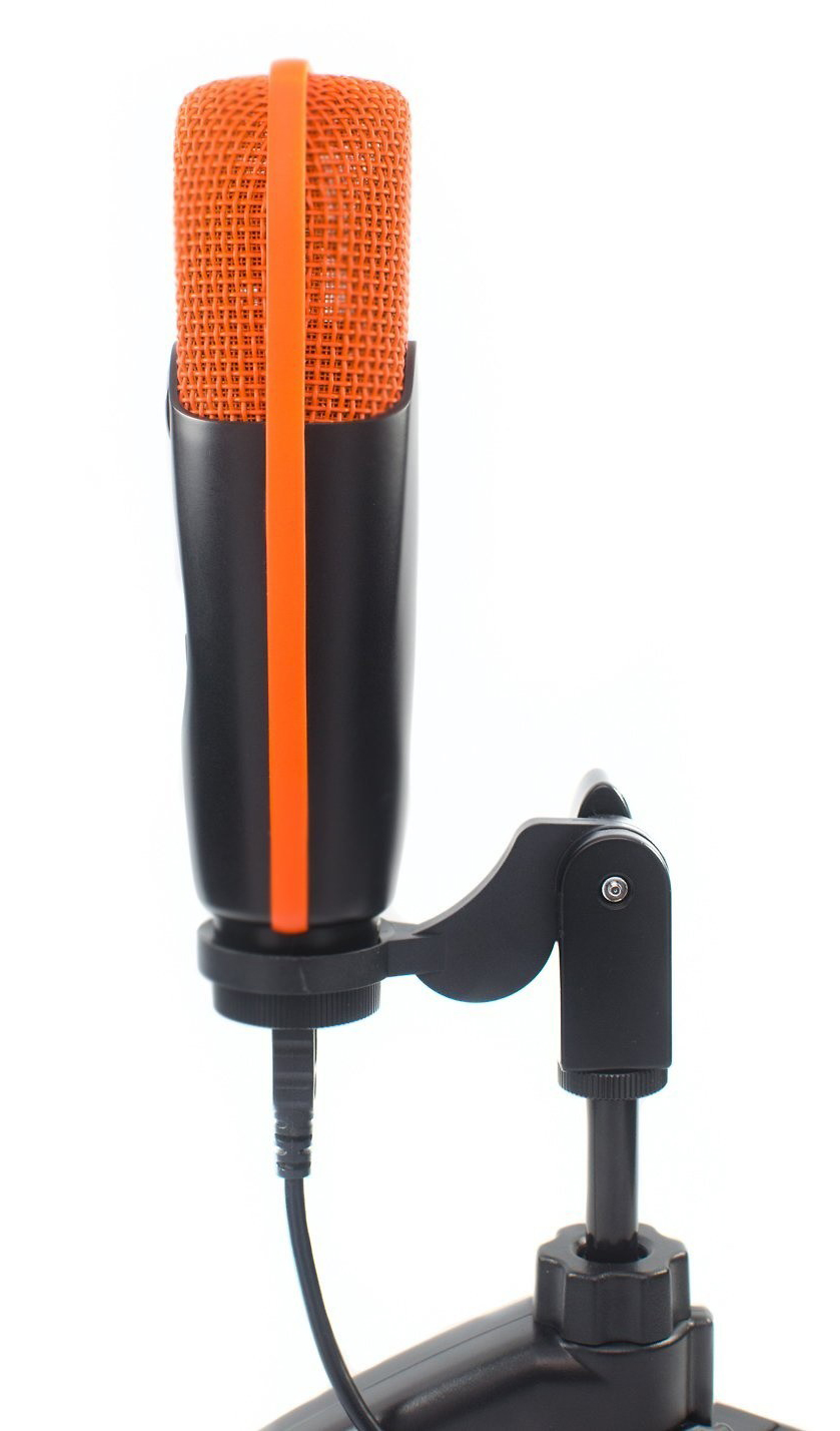 CAD Audio U37SE Orange