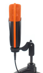 CAD Audio U37SE Orange