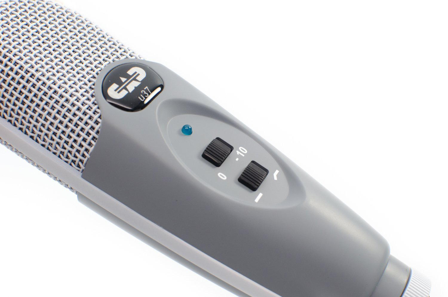 CAD Audio U37SE Grey 4