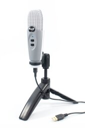 CAD Audio U37SE Grey 3 CAD Audio U37SE Grey 3