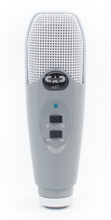 CAD Audio U37SE Grey 2