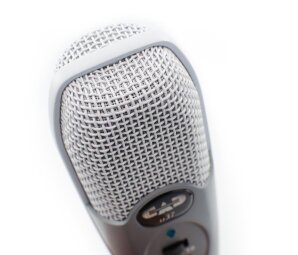 CAD Audio U37SE Grey CAD Audio U37SE Grey