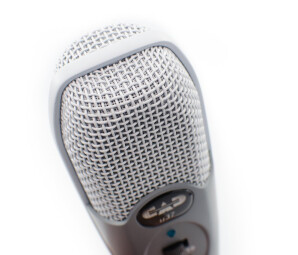 CAD Audio U37SE Grey CAD Audio U37SE Grey