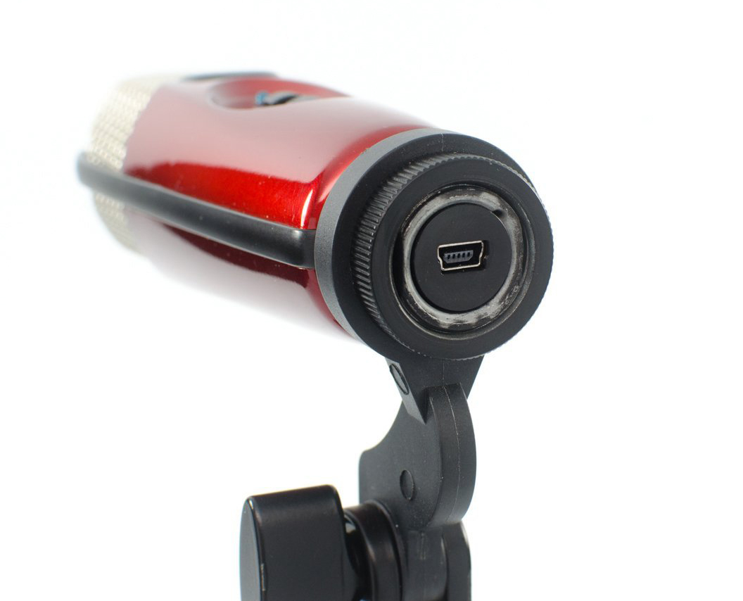 CAD Audio U37SE CAR 3