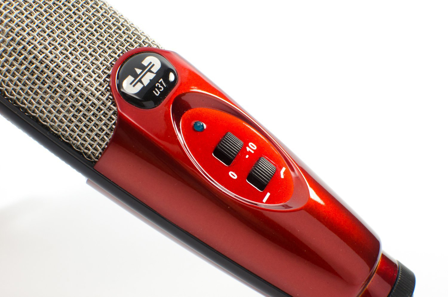 CAD Audio U37SE CAR 2