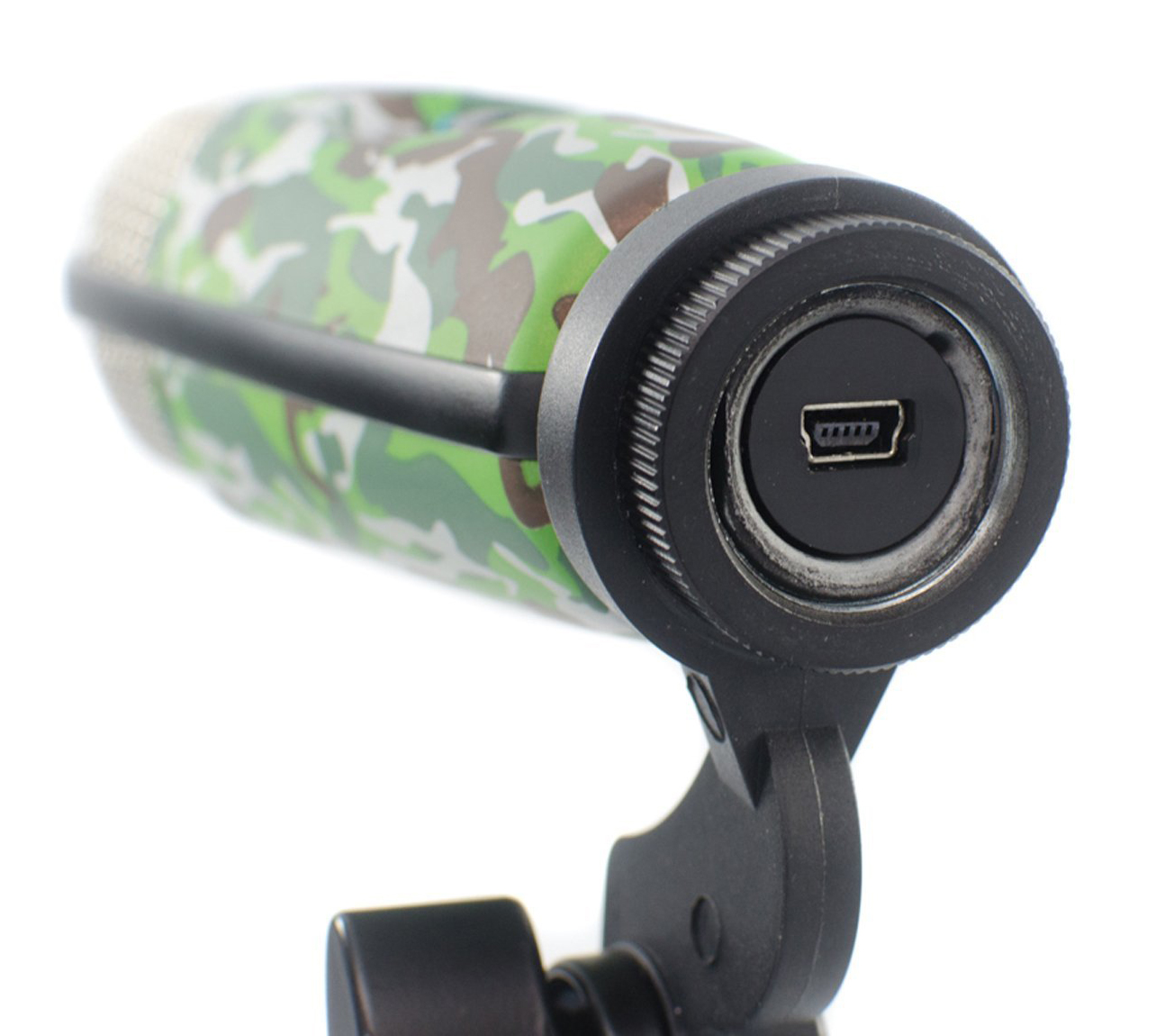 CAD Audio U37SE Camo 4