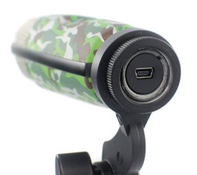 CAD Audio U37SE Camo 4 CAD Audio U37SE Camo 4