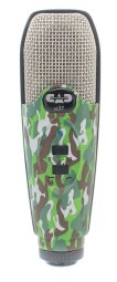 CAD Audio U37SE Camo 3 CAD Audio U37SE Camo 3