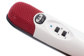 CAD Audio U37SE RW5 CAD Audio U37SE RW5