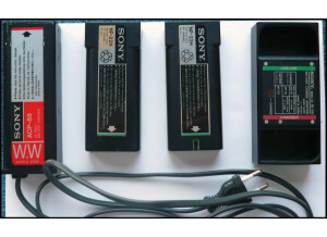 Sony TCD-D10 Pro (21442)