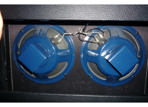 Fender Vibrolux Reverb