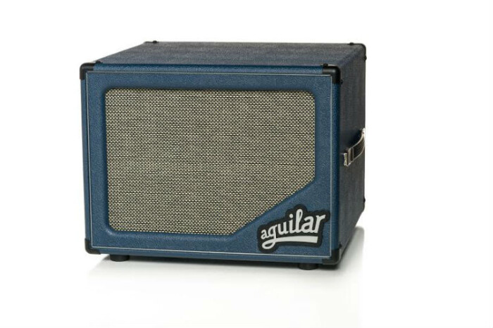 aguilar sl 112 blue bossa 248555