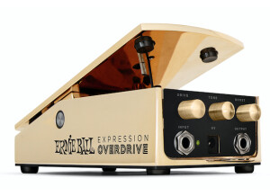 Ernie Ball Expression Overdrive (17109)