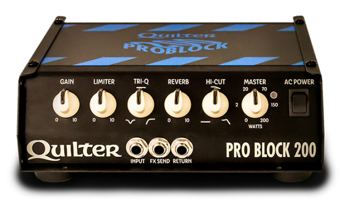 quilter labs pro block 200 248480