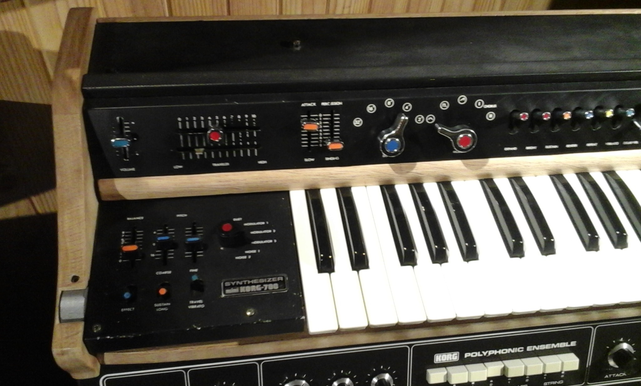 korg minikorg 700s 1316794