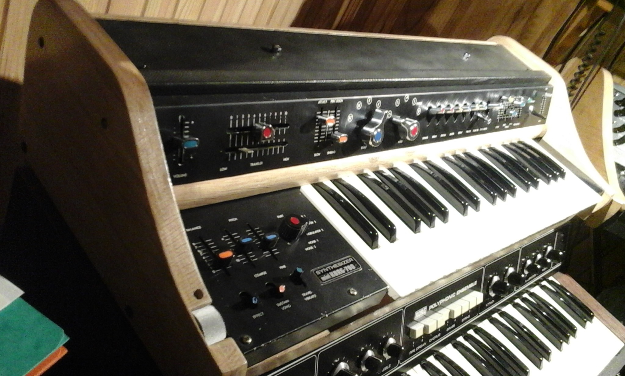 korg minikorg 700s 1316797