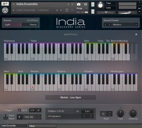 India 9 India 9
