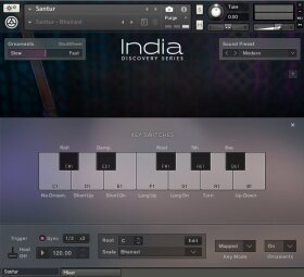 India 6 India 6