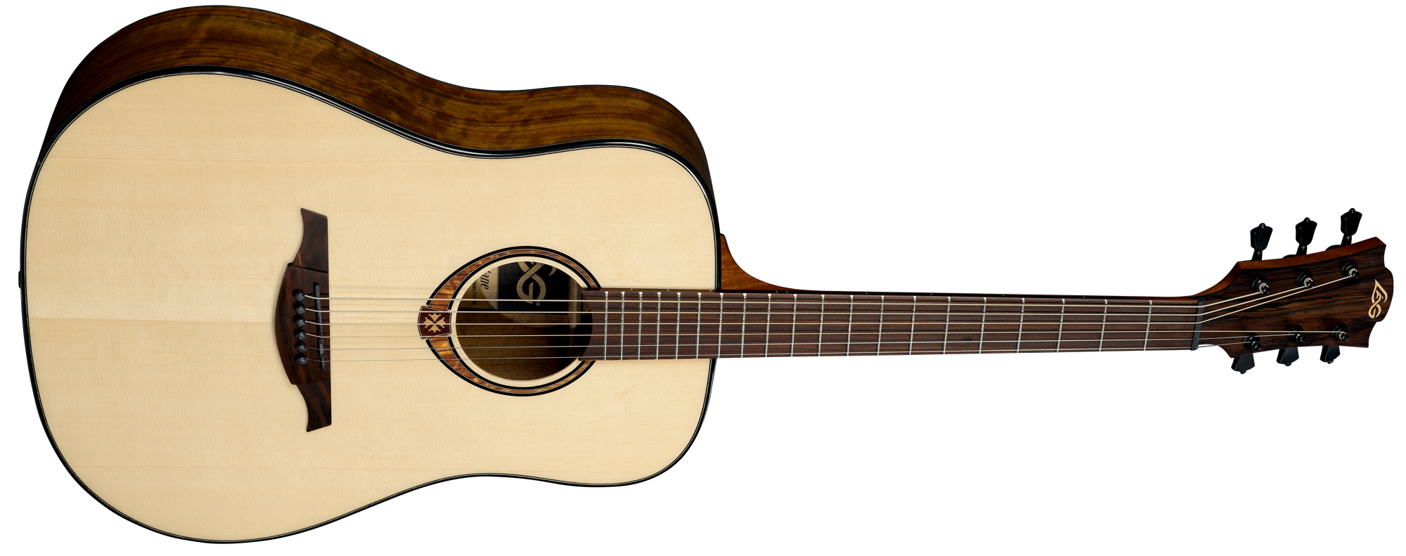 L&acirc;g Tramontane T300D 2016 : lagt300 2