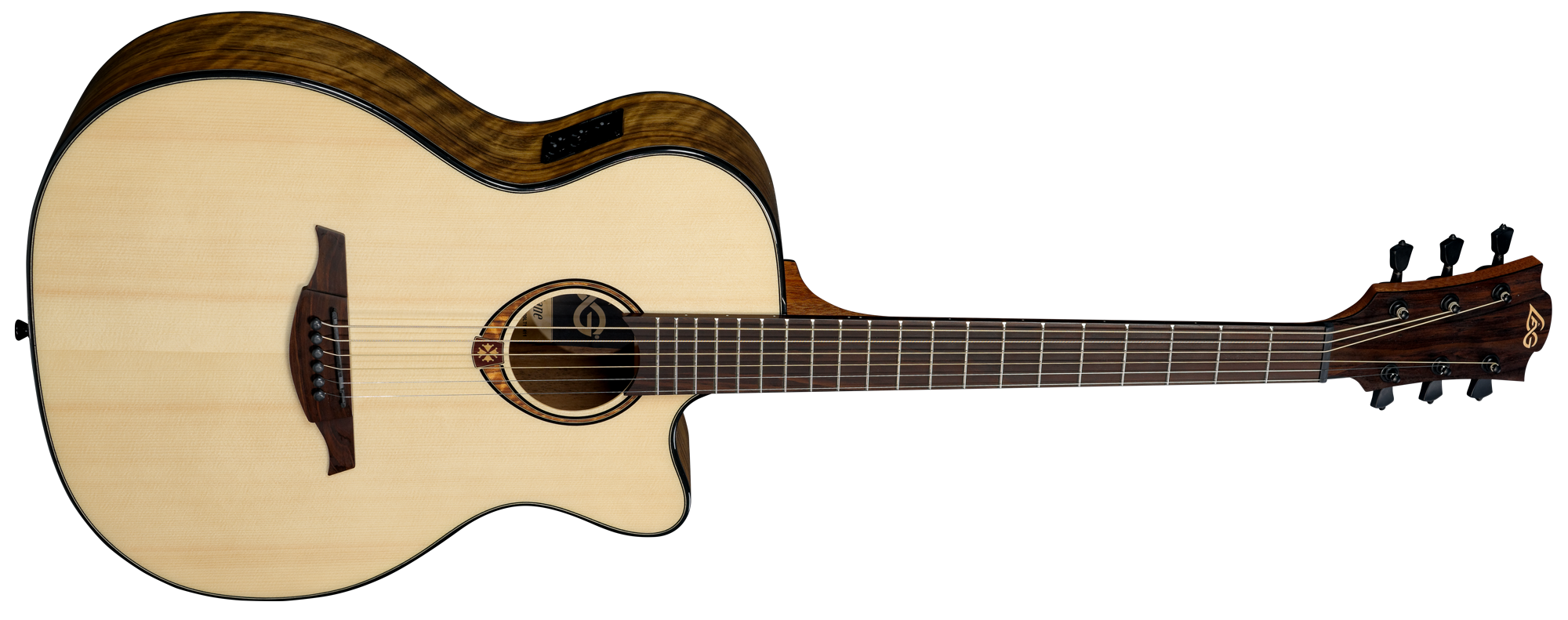 L&acirc;g Tramontane T300ACE : lagt300 3