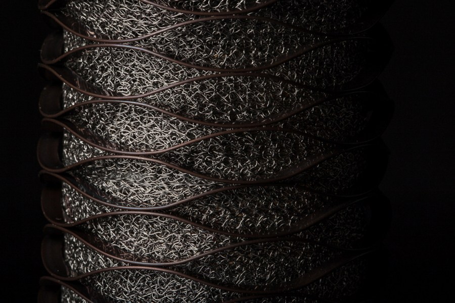 Aston Microphones Spirit : Aston mic head