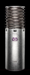Aston Microphones Spirit : Aston Spirit Full