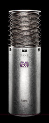 Aston Microphones Spirit : Aston Spirit Full Aston Microphones Spirit : Aston Spirit Full