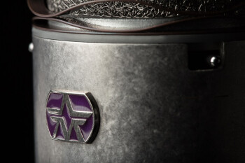 Aston Microphones Origin : Aston Origin Close 4 Aston Microphones Origin : Aston Origin Close 4